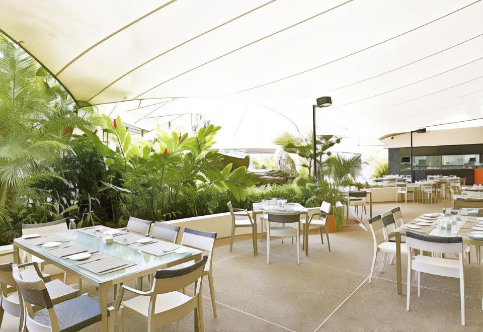 유로빌딩 호텔 실내 인테리어