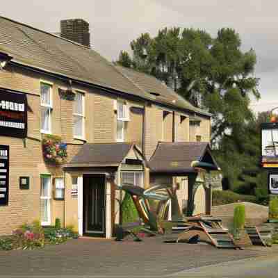 Battlesteads Hotel Exterior