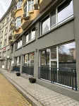 Central Point Boutique Hotel - Jakuzi