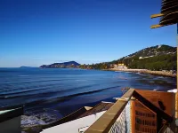 Stella Maris Hotel di Carqueiranne