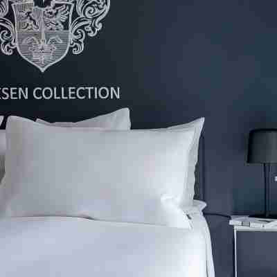 Dinesen Collection Luxury Condos Rooms