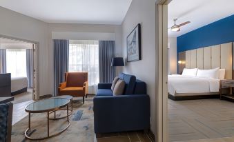 Homewood Suites by Hilton Jackson - Ridgeland