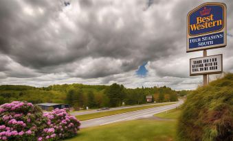 Motel 6 Hillsville, VA