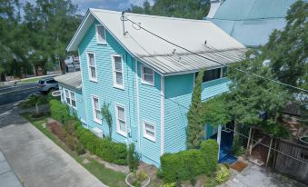 The Heirloom Inn - Housity