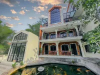 Padi Heritage Hotel Hotels in Lowokwaru
