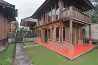 Kanaka Residence Mitra RedDoorz