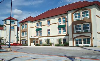 La Quinta Inn & Suites by Wyndham Pharr Rgv Medical Center
