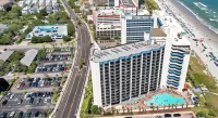 Ocean Reef Resort Hotels in Myrtle Beach
