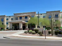 Fountain Park Hotel BW Signature Collection Hotels near St Bernard of Clairvaux Catholic Church