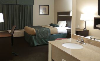 Travelodge by Wyndham Jefferson City