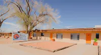 1 or 3 Bedroom Apartment with Full Kitchen Hotels in Page