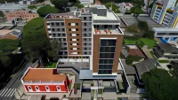 Easy Life Campus Puc by Xtay: Sua Moradia em Curitiba