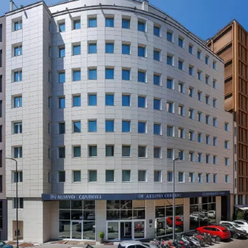 IH Hotels Milano Centrale