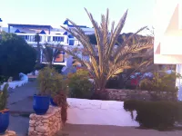 Room in Villa l'Air de La Mer