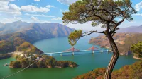 BS Jecheon Pension Hotels in Jecheon-si