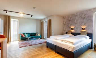 Wapen Van Hengelo Residence Suites