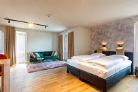 Wapen Van Hengelo Residence Suites Các khách sạn gần Molly Malone Irish Pub