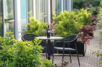 Spazio Gagarin Residence Hotels near De.Ra.Do.