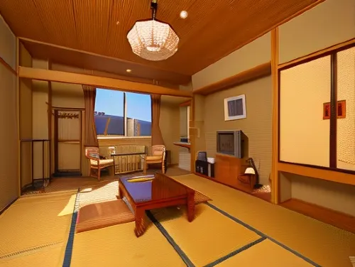 Motoyu Mizusawa Sanso