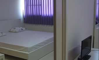 Room in BB - DMK Don Mueang Airport Guest House