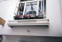 Pension Opelika Hotel a Distretto di Iwase