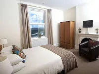 The Mount Guest House Hotels in Burrington