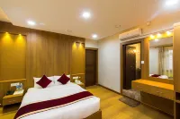 Paradise Hills Resort Hotel Hotels in Godawari