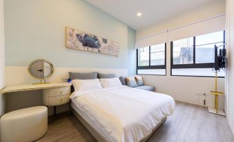 Nan Yi Style Homestay