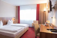 Das Ebertor - Hotel & Hostel Hotel dekat Jakobuskapelle