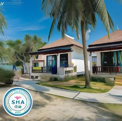 Lanta Villa Resort Hotels in Koh Lanta
