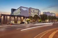 DoubleTree by Hilton Canakkale Hotels in Dardanos Mahallesi