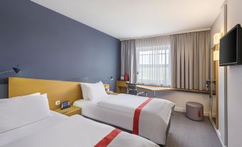 Holiday Inn Express Cologne - Troisdorf