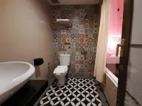 Premier Exclusive Guesthouse Hotels in Kotagede