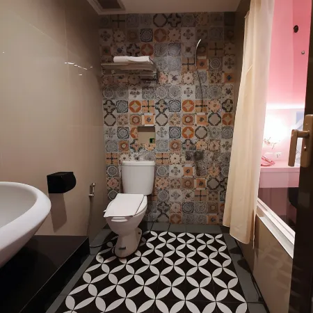 Premier Exclusive Guesthouse