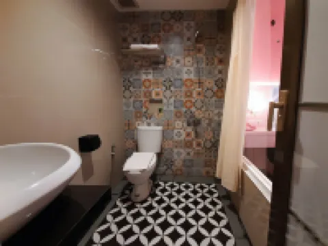 Premier Exclusive Guesthouse