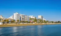 Happy Homes Paradise Hotels in Larnaca