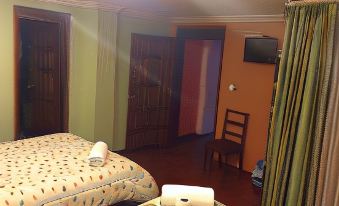 Hostal Flor de Kanela