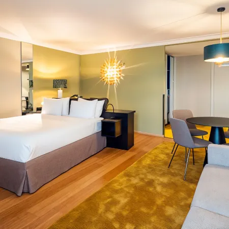 Holiday Inn BRUSSELS AIRPORT by IHG