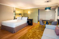 Holiday Inn Brussels Airport