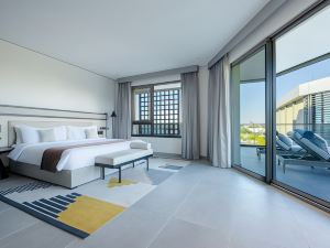 Fraser Suites Al Liwan