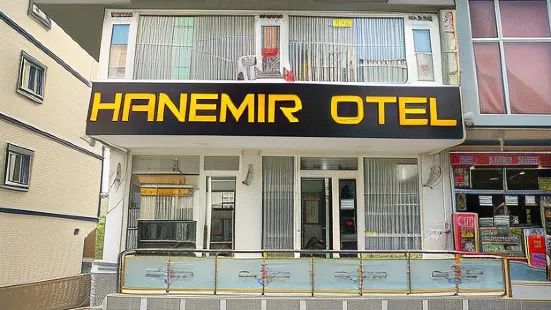 Hanemir Otel