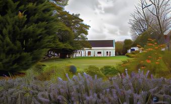 Leipzig Country House & Winery