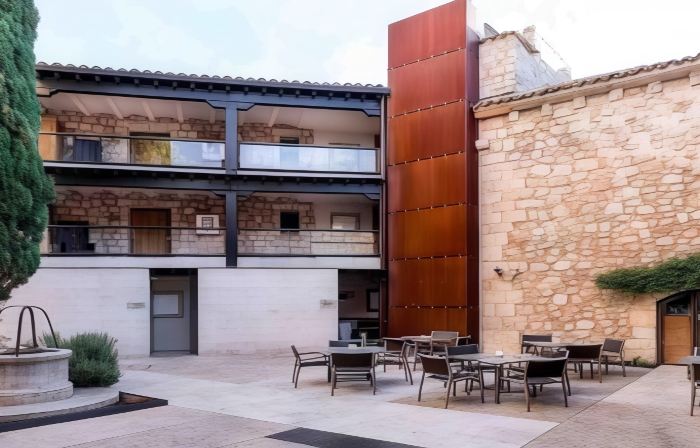 Parador de Alarcon