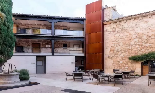 Parador de Alarcon