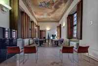Borgo San Quirico d'Orcia B&B - Capitano Collection Hotels in San Quirico d'Orcia