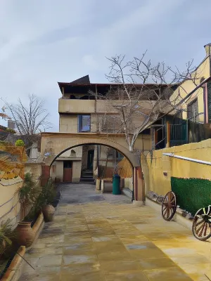 Glorious House Goreme Hotels in 