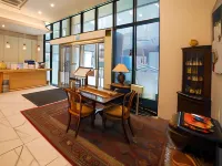 Hotel Dada Gyeongbokgung Các khách sạn ở Seoul