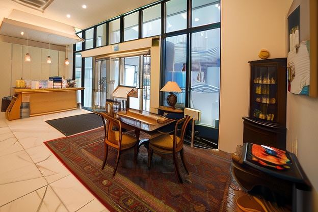 2. 다다호텔 인사동..