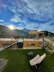 Belmonte Kazbegi Hotels in Stepanzminda