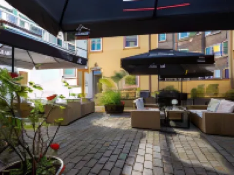 格斯圖斯米林酒店 奧爾堡酒店